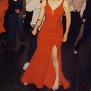 Davids Bridal - Bridesmaid Dress